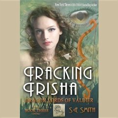 Tracking Trisha - Smith, S. E.