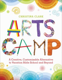 Arts Camp - Clark, Christina