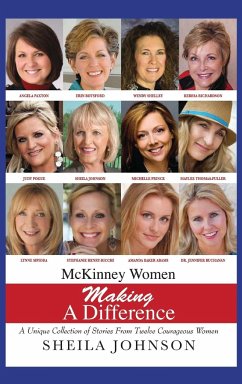 McKinney Women Making a Difference - Johnson