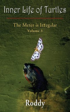 The Meter is Irregular, Volume 3 - Inner Life of Turtles - Charles, Rodney N