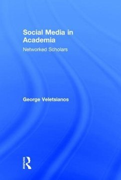 Social Media in Academia - Veletsianos, George