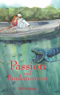 Passion and Pandemonium - Nielsen, Bill