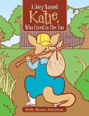 A Joey Named Katie, Who Lived in the Zoo