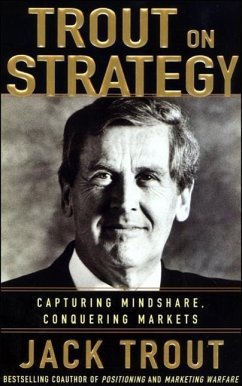 Jack Trout on Strategy - Trout, Jack