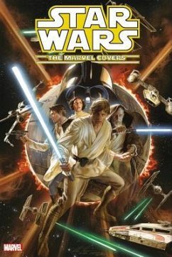 Star Wars: The Marvel Covers Vol. 1 - Marvel Various