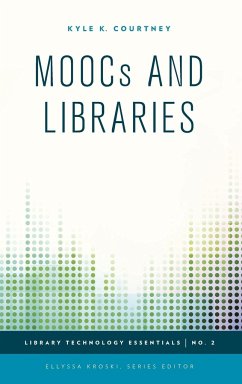 MOOCs and Libraries - Courtney, Kyle K.