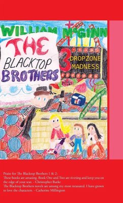 The Blacktop Brothers 3 - McGinn, William