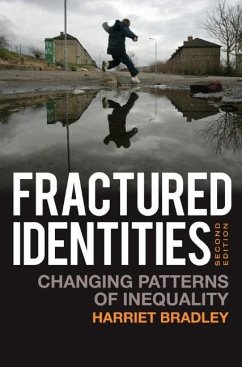 Fractured Identities - Bradley, Harriet