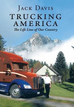 Trucking America - Davis, Jack