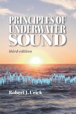 Principles of Underwater Sound, third edition