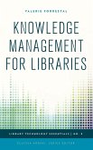 Knowledge Management for Libraries