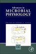 Advances in Microbial Physiology - Bild 1