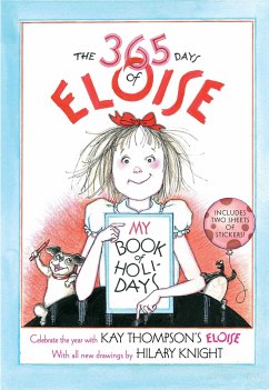 The 365 Days of Eloise - Knight, Hilary