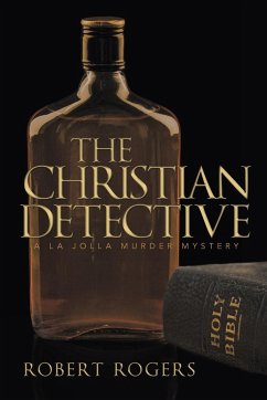 The Christian Detective - Rogers, Robert