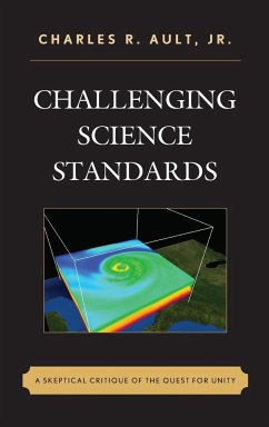 Challenging Science Standards - Ault, Charles R.