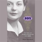 Joy: Poet, Seeker, and the Woman Who Captivated C. S. Lewis