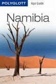 Polyglott Apa Guide Namibia