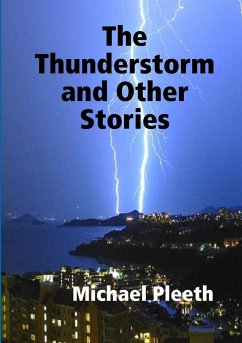 The Thunderstorm and Other Stories - Pleeth, Michael