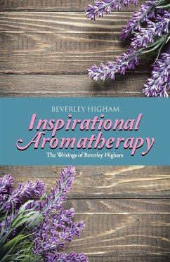 Inspirational Aromatherapy - Higham, Beverley