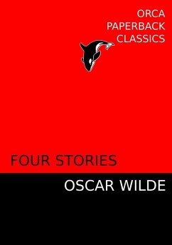 Cover Four Stories