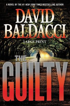 The Guilty - Baldacci, David