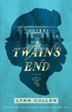 Twain's End - Cullen, Lynn