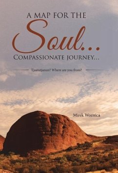 A map for the soul... Compassionate journey...