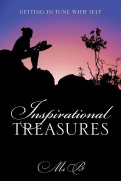 Cover Inspirational Treasures