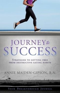 Journey to Success - Maiden-Gipson, Annie