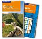 POLYGLOTT on tour Reiseführer China POLYGLOTT on tour Reiseführer China
