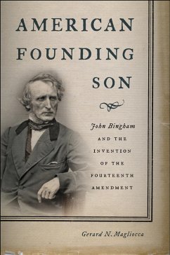 Cover American Founding Son