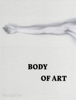 Body of Art - Phaidon Editors