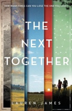The Next Together - James, Lauren