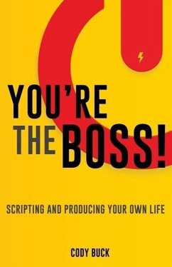 You're the Boss! - Buck, Cody