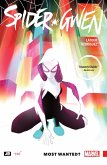 Spider-Gwen Vol. 0: Most Wanted? Spider-Gwen Vol. 0: Most Wanted?