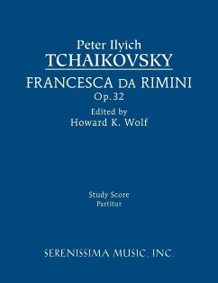 Francesca da Rimini, Op.32