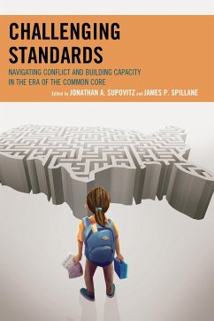 Cover Challenging Standards