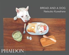 Bread and a Dog - Natsuko, Kuwahara