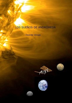 Los sueños de Andrómeda - Vergaz, Desirée