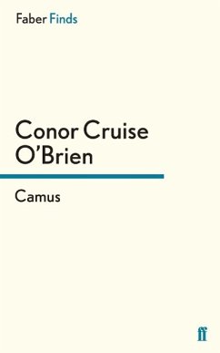 Camus - O'Brien, Conor Cruise