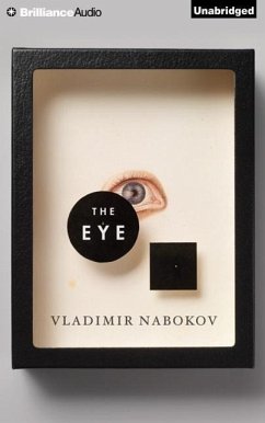 The Eye - Nabokov, Vladimir