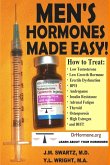 MEN'S HORMONES MADE EASY!