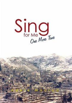 Sing for Me One More Time - Mourad, Adele
