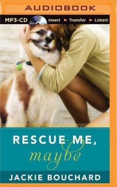 Rescue Me, Maybe - Bouchard, Jackie