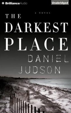 The Darkest Place - Judson, Daniel