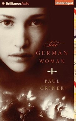 The German Woman - Griner, Paul