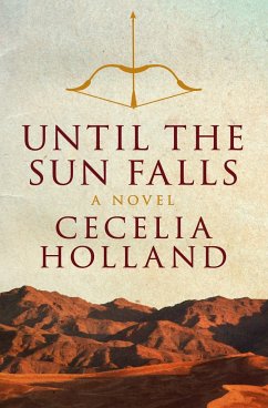 Until the Sun Falls - Holland, Cecelia