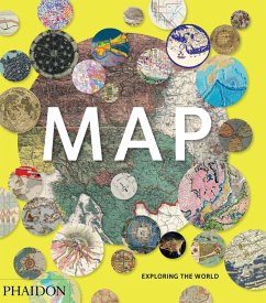 Map - Phaidon Editors;Hessler, John