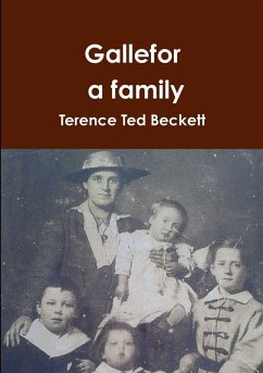 Cover Gallefor. a family.