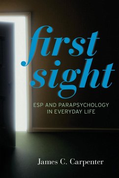 First Sight - Carpenter, James C.